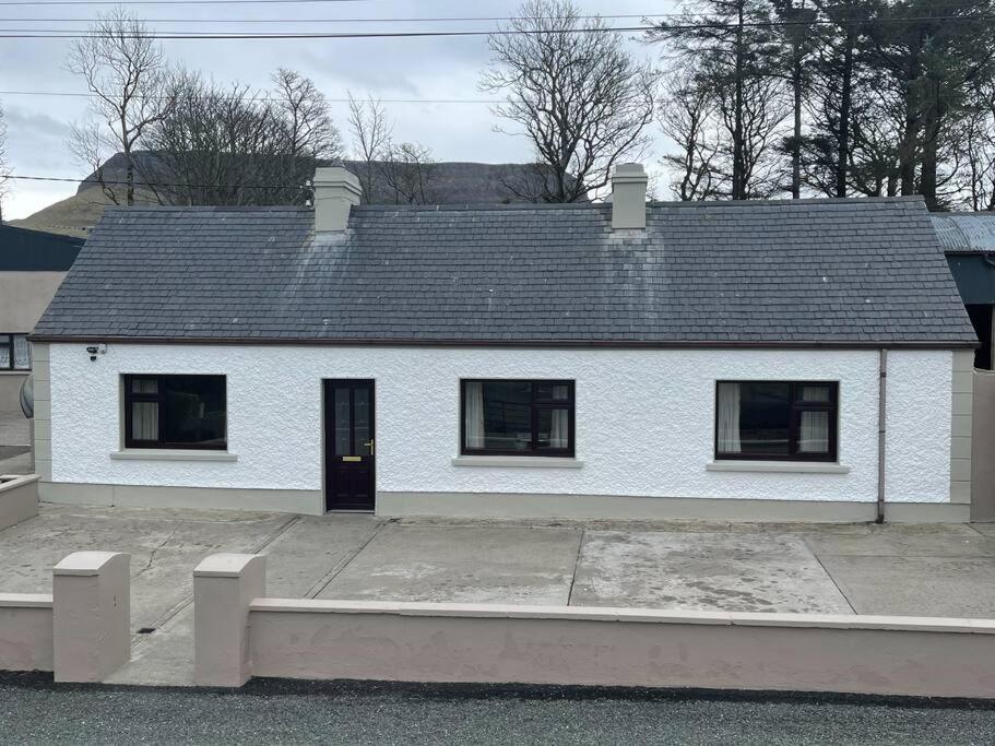 Grogagh Hill Cottage سلايغو المظهر الخارجي الصورة
