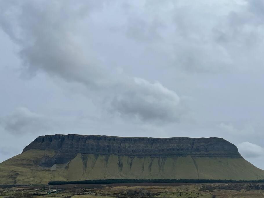 Grogagh Hill Cottage سلايغو المظهر الخارجي الصورة